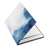 The Personalized VistaCase reMarkable Pen Holder Case with Abstract Ink Painting design adds a touch of elegance to your device.