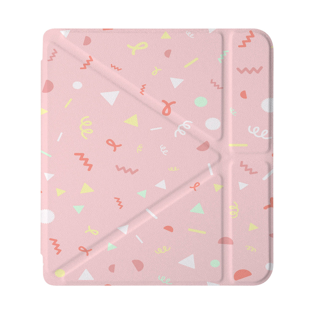 front view of personalized Kobo case with ###DESIGNKEYWORD### design