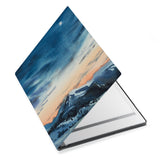 The Personalized VistaCase reMarkable Pen Holder CasewithLandscape design adds a touch of elegance to your device.