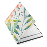 The Personalized VistaCase reMarkable Pen Holder CasewithPink Flower design adds a touch of elegance to your device.