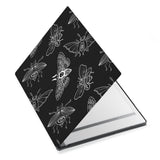 The Personalized VistaCase reMarkable Pen Holder Casewith Animal Skeleton design adds a touch of elegance to your device.