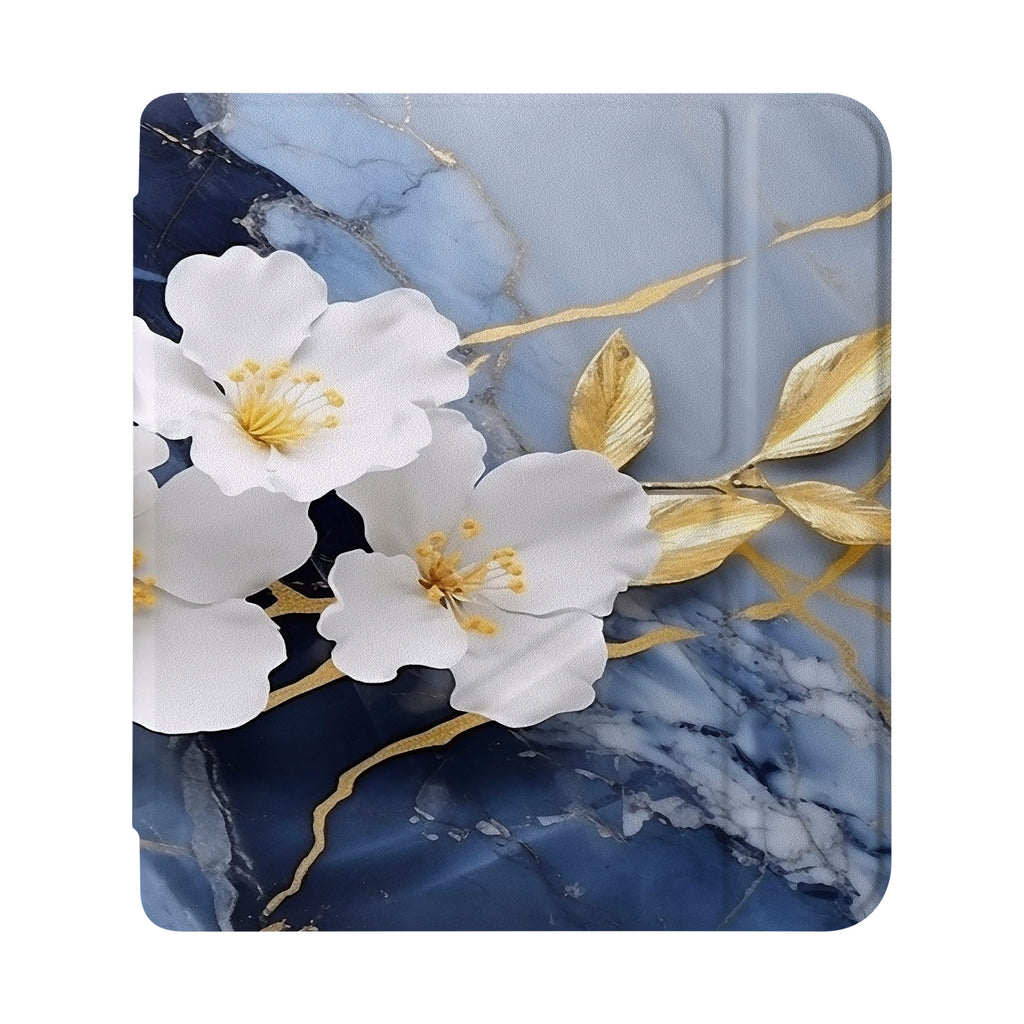 front view of personalized Kobo case with ###DESIGNKEYWORD### design