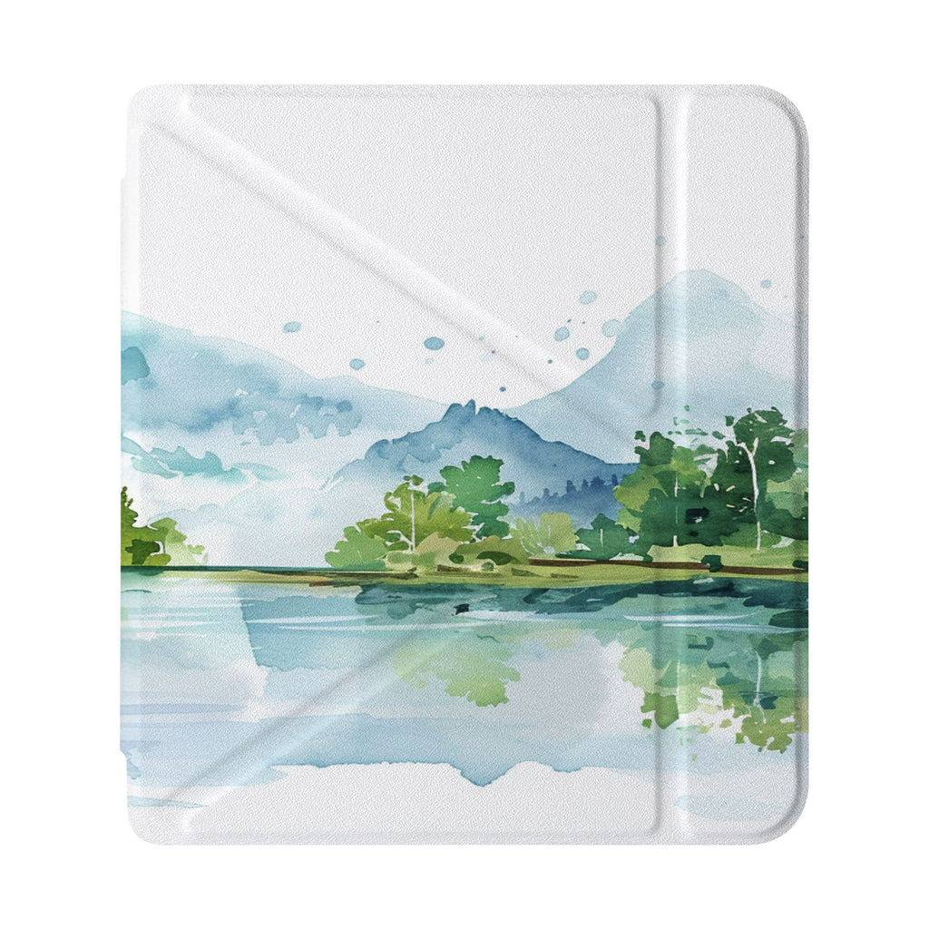 front view of personalized Kobo case with ###DESIGNKEYWORD### design