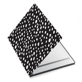 The Personalized VistaCase reMarkable Pen Holder CasewithPolka Dot design adds a touch of elegance to your device.