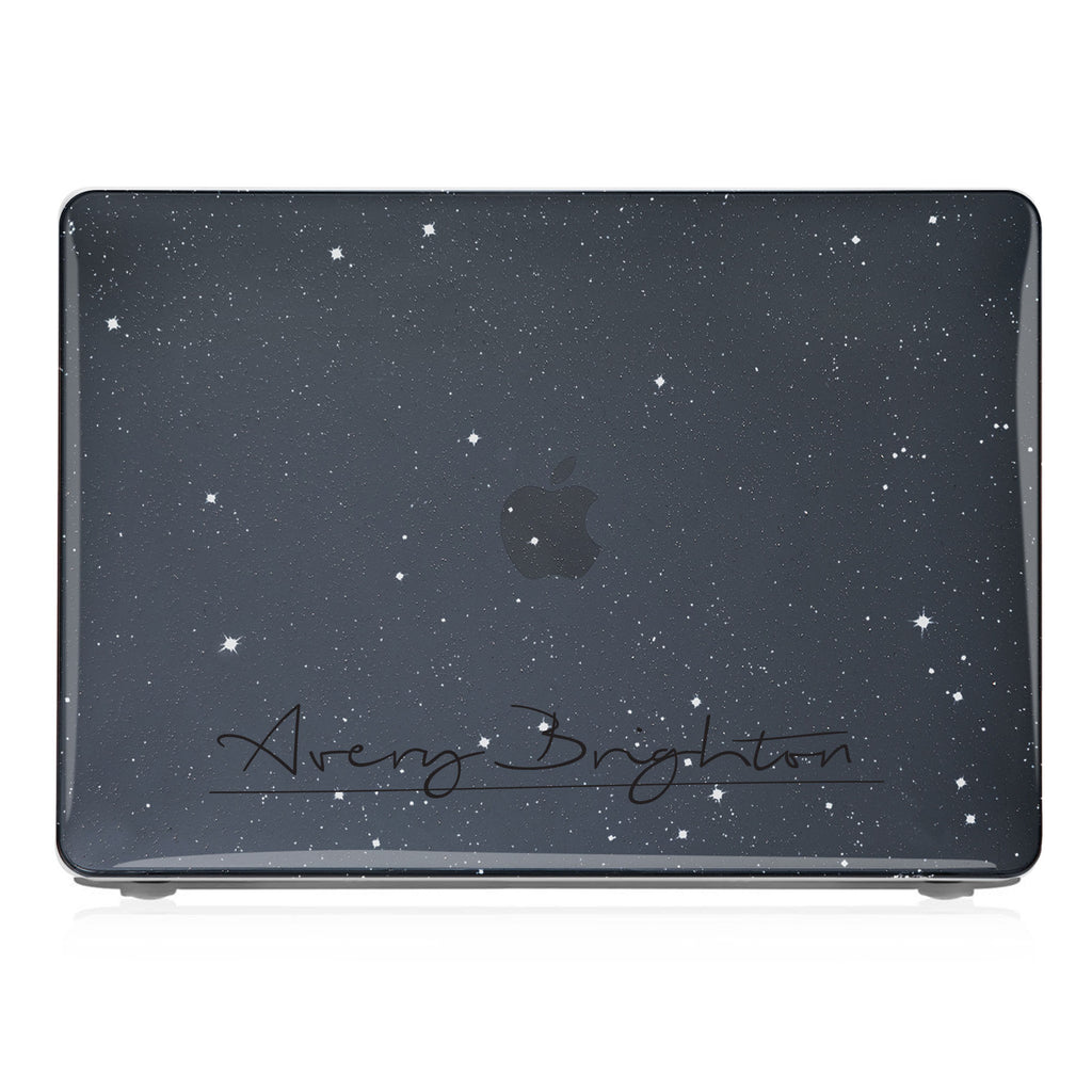 MacBook Case - Signature 17