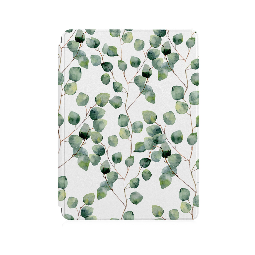Microsoft Surface Case - Leaves