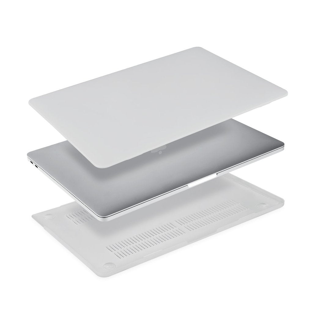 MacBook Case - Signature with Occupation 07