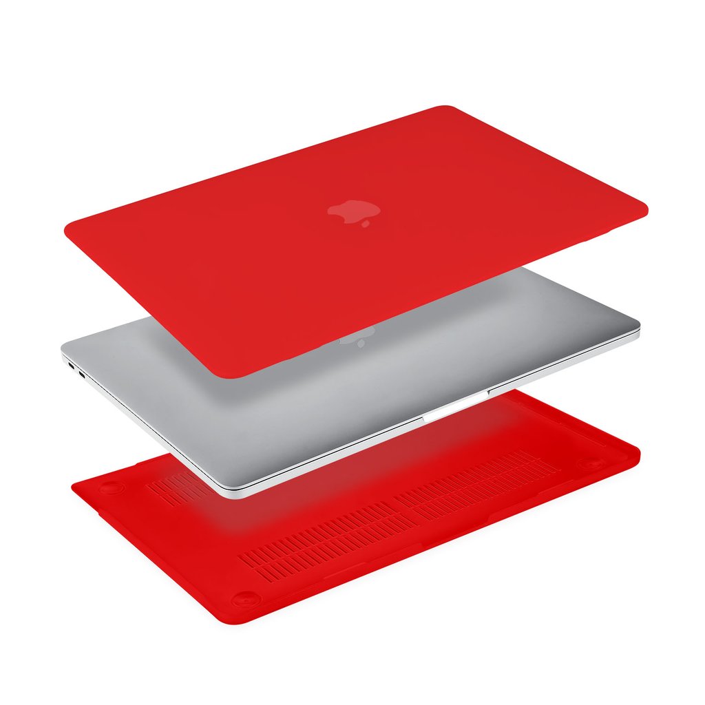 MacBook Case - Signature with Occupation 23