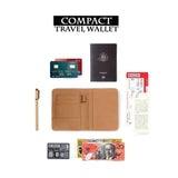 Travel Wallet - Horse