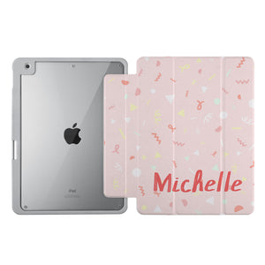 iPad 360 Elite Case - Baby