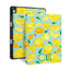 iPad Trifold Case - Fruit