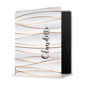 All-new Kindle Oasis Case - Luxury