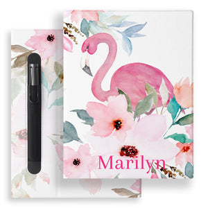 reMarkable Marker Holder Case - Flamingo