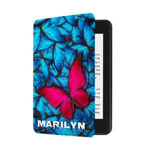 Kindle Case - Butterfly