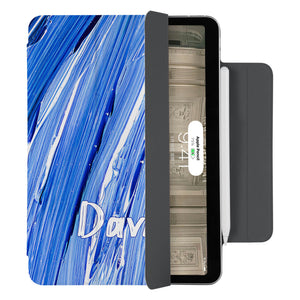 iPad SlimFit Case - Futuristic