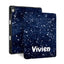 iPad Trifold Case - Galaxy Universe