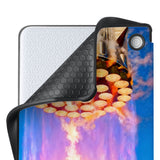 swap - personalized KOBO case and Elon Musk SpaceX design