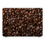 Macbook Premium Case - Coffee