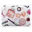 Macbook Premium Case - Makeup Kit