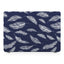 Macbook Premium Case - Feather