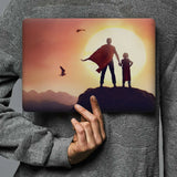 MAC-FATHERDAY2018-SUPERHERO-SHOW-6