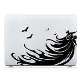 MAC-MACSTICKER-BATMAN