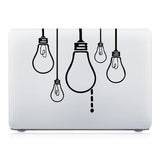 MAC-MACSTICKER-BULB2