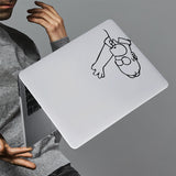 MAC-MACSTICKER-SIMPSON-SHOW-8