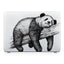 Macbook Premium Case - Cute Animal