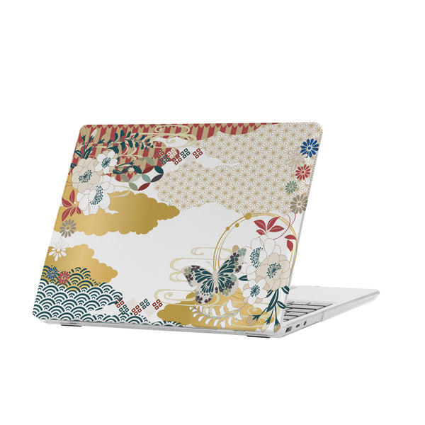 Surface Laptop Case - Japanese Pattern – Vista Case
