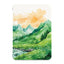 Samsung Tablet Case - Landscape