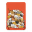 Samsung Tablet Case - Cute Cats