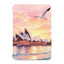 Samsung Tablet Case - Australia Oil Painting