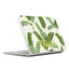 Surface Laptop Case - Green Leaves