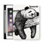 iPad Folio Case - Cute Animal