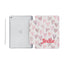 iPad SeeThru Case - Love