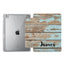 iPad 360 Elite Case - Wood