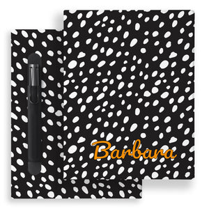 reMarkable Marker Holder Case - Polka Dot