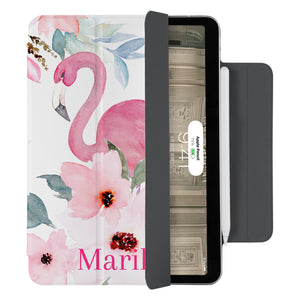 iPad SlimFit Case - Flamingo