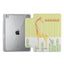 iPad 360 Elite Case - Cute Animal 2