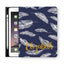 iPad Folio Case - Feather