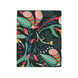 Vista Case reMarkable Folio case with Autumn Leaves Design, protect the reMarkable 2 from strong impact.