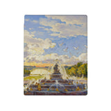 Vista Case reMarkable Folio case with France Famous Attractions Design, protect the reMarkable 2 from strong impact.