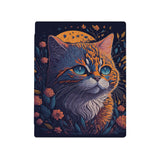 Vista Case reMarkable Folio case with Cute Cat Design, protect the reMarkable 2 from strong impact.