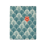 Vista Case reMarkable Folio case with Fox Fun Design, protect the reMarkable 2 from strong impact.