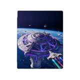 Vista Case reMarkable Folio case with Universe Design, protect the reMarkable 2 from strong impact.