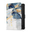 Kindle Case - Artistic Flower