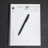 Marker with Built-in Eraser for reMarkable and Kindle Scribe