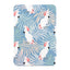 Samsung Tablet Case - Bird