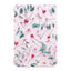 Samsung Tablet Case - Flat Flower 2